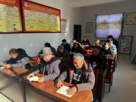 上庸镇：农家书香漫古镇 全民阅读助振兴