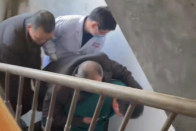 竹山县人民医院：急救路上的“负重者”