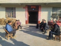 深河乡：政策送上门 服务零距离