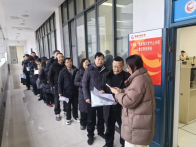 竹山县开放大学圆满完成国家开放大学期末组考任务