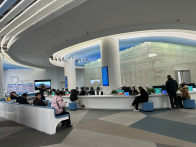 县数据局：硬核保障返乡服务 精准赋能营商环境