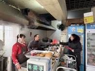 宝丰镇：街长领航 闭环施治 绘就宜居宜业新图景