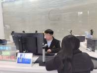 县数据局：急事急办有速度 延时帮办解民忧