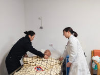 潘口乡：户籍窗口伸援手 暖心服务解民忧