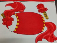 擂鼓镇中心幼儿园：“绘”聚智慧  “画”启未来