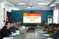 县供电公司纪委到基层供电所开展廉政宣讲