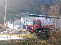 竹坪乡：塑尽其用 节能环保