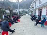 麻家渡镇:解读村规民约 涵养文明乡风