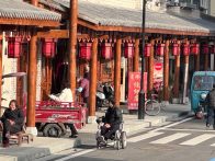 梗阻变通途  百年西关街的“逆生长”密码