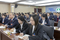 竹山县人民医院：擘画高质量发展蓝图 聚力建设区域医疗中心