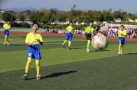 新春走基层丨宝丰教育变化大