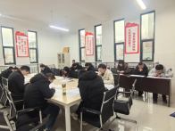 竹山一中：师生同考淬师能   匠心育才砺初心