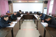 竹山二中：师生同考一张卷