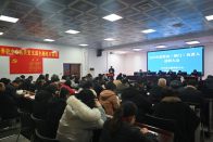 县公路养护中心：述职述责亮答卷 提前谋划保春运