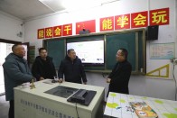 宝丰镇教育系统以暖心礼遇与长效机制凝聚师德力量 