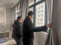 南山五福堂外国语学校：筑牢校园安全防线 守护平安校园环境