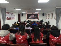 竹山县总工会：爱心托管不打烊 寒假时光更精彩