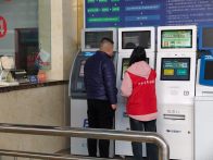 我县开展2026年春运“暖冬行动”志愿服务活动