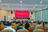 竹山职校凝心聚力谋新篇