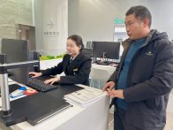 县数据局：纾困解难优服务 务实高效促发展