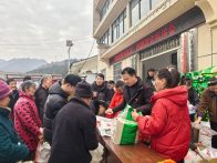 楼台乡：移风易俗树新风  倡树勤俭新风尚