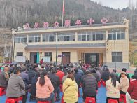 楼台乡：多措并举推进移风易俗  群策群力共树文明风尚