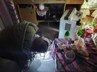 县供电公司：停电即出动 移动电源守护生命续航