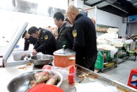 竹山县：部门联合执法  守护绿色家园