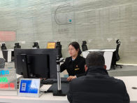 县数据局：集成服务提质效 协同联动优营商环境