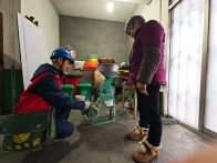 县供电公司开展