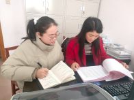 竹山县总工会：强化经费监管 筑牢廉洁防线