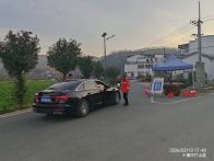 麻家渡镇：文明祭祀入人心 移风易俗过新年