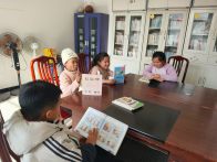 麻家渡镇：农家书屋迎新春 书香浸润乡村年