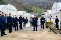 官渡镇：吹响烟叶生产“冲锋号”  推进万亩“黄金叶”育苗