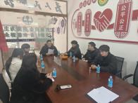 深河乡：叙乡情聚人才 共谋乡村发展