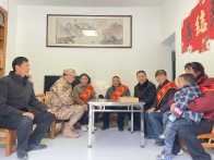 喜报！上庸镇吉鱼村现役军人王焱荣立 三等功并获三级表彰