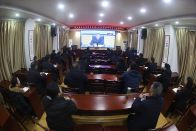 喜报！竹山县林业局斩获全市林业工作6项先进表彰