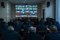 竹山县自然资源管理工作成绩斐然