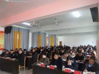 麻家渡镇：全力建设县域服务中心    奋力冲刺全省百强镇