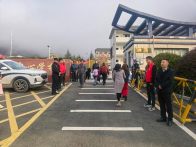 官渡镇中心学校2026年春季学期平稳开学