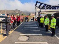 官渡镇：多方联动护学忙　用心站好“第一岗”