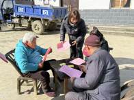 官渡镇：以村规民约为抓手 绘就移风易俗新画卷