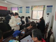 我县启动春季预防和减少严重精神障碍患者肇事肇祸专项行动