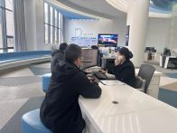 县数据局：跨域联动办实事 贴心服务护权益