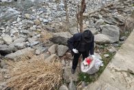 柳林乡：建强护水队伍 提升护水质效