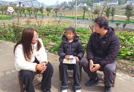 宝丰镇双丰小学：缺勤不“缺席” 师爱暖人心