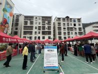 楼台乡：岗位送到“家门口” 就业服务“零距离”