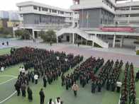 南山五福堂外国语学校:以