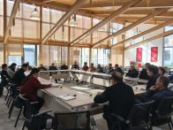 星耀乡村守初心 倾心奉献促振兴