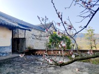 我县多措并举确保国宝高家花屋安全